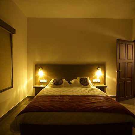 Anchorage Serviced Apartments Kochi Exterior foto