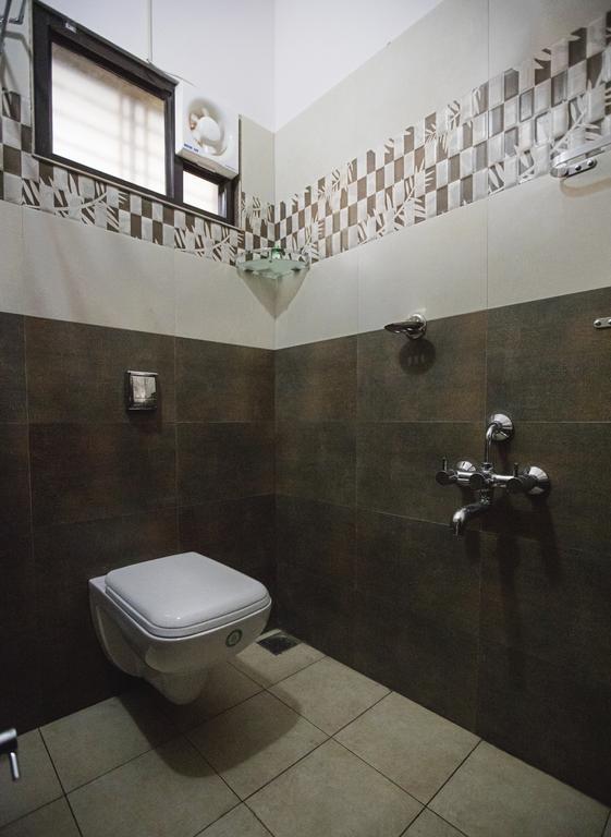 Anchorage Serviced Apartments Kochi Exterior foto